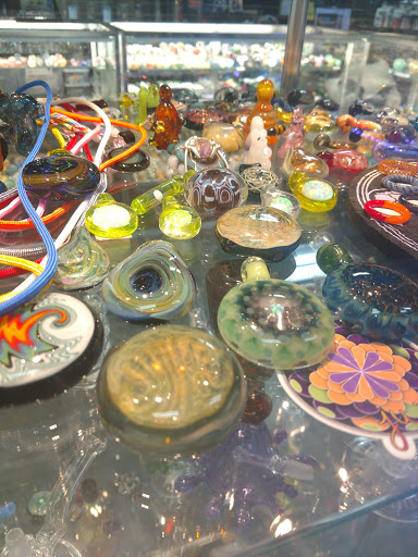 Tobacco Shop «Auburn Smoke Shop», reviews and photos, 2420 Grass Valley Hwy, Auburn, CA 95603, USA