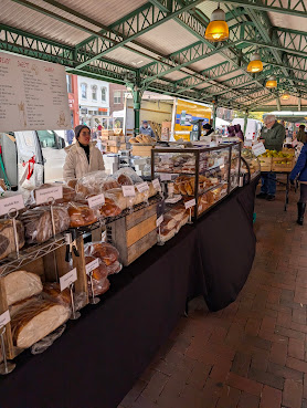 Eastern Market by Google