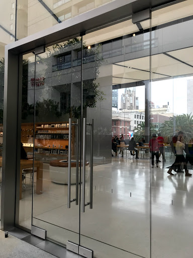 Computer Store «Apple Union Square», reviews and photos, 300 Post St, San Francisco, CA 94108, USA