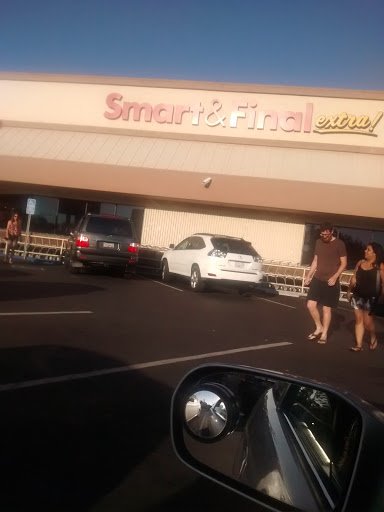 Grocery Store «Smart & Final Extra!», reviews and photos, 2235 University Ave, San Diego, CA 92104, USA