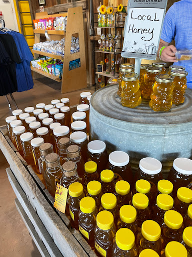 Waterdrinker North Fork