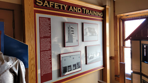 History Museum «Denver Firefighters Museum», reviews and photos, 1326 Tremont Pl, Denver, CO 80204, USA
