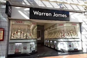 Warren James Jewellers - Birkenhead image