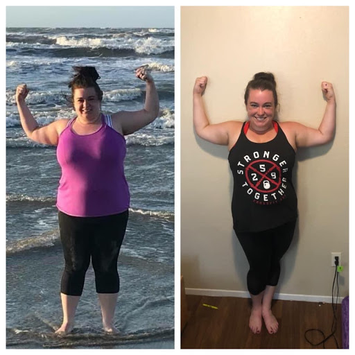 Gym «CrossFit 259», reviews and photos, 100 Janet Kay Dr, Longview, TX 75605, USA