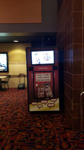 Movie Theater «Cinemark», reviews and photos, 1201 Locust St, Walnut Creek, CA 94596, USA