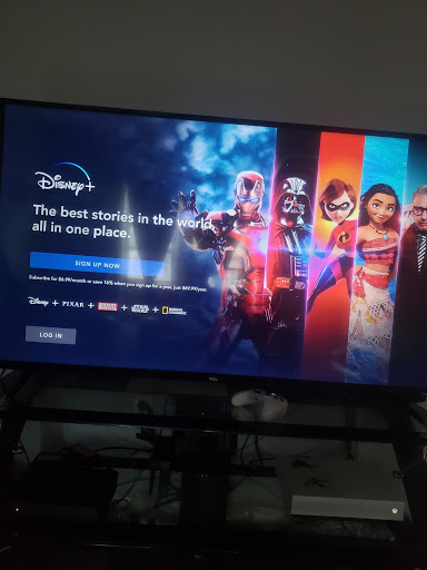 Video Game Store «GameStop», reviews and photos, 523 Main St, East Orange, NJ 07018, USA