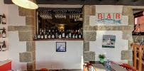 Atmosphère du Restaurant de fruits de mer Le Triskell à Quiberon - n°18