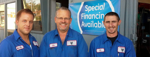 Auto Repair Shop «Solano Way Auto Repair», reviews and photos, 2197 Solano Way, Concord, CA 94520, USA