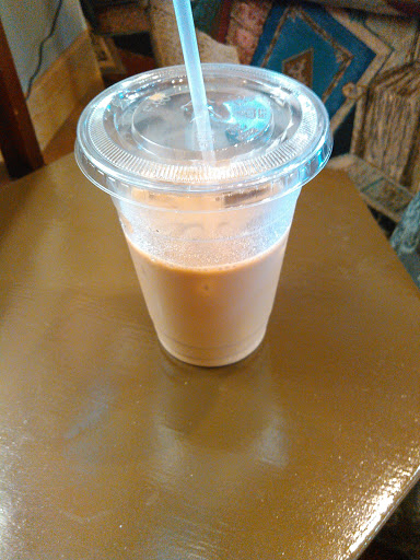 Coffee Shop «Siskiwit Bay Coffee & Crsts», reviews and photos, 88610 Superior Ave, Cornucopia, WI 54827, USA