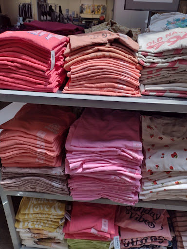 Clothing Store «Old Navy», reviews and photos, 1985 W Craig Rd, North Las Vegas, NV 89032, USA