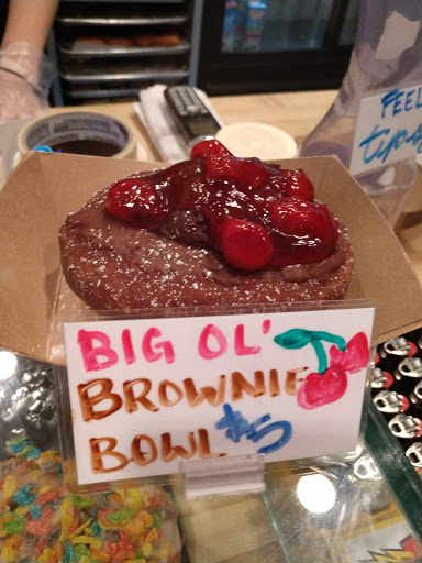 Donut Shop «Strange Donuts», reviews and photos, 2709 Sutton Blvd, Maplewood, MO 63143, USA