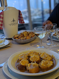 Plats et boissons du Restaurant Le Pothuau à Hyères - n°19