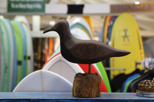 Surf Shop «2 Mile Surf Shop», reviews and photos, 22 Brighton Ave, Bolinas, CA 94924, USA