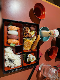 Sushi du Restaurant japonais Jomon à Lille - n°15