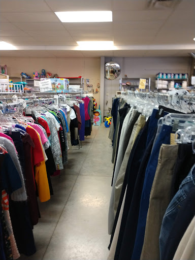 Thrift Store «Southeast Area Ministries Thrift Store», reviews and photos, 2006 Houston Blvd, South Houston, TX 77587, USA