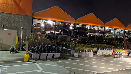 Home Improvement Store «The Home Depot», reviews and photos, 1555 St Georges Ave, Colonia, NJ 07067, USA