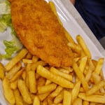 Photo n°2 de l'avis de Isa_Murgia. fait le 11/10/2023 à 11:46 sur le  Il Bacio Pizza & Restaurant à Perugia