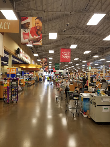 Grocery Store «Fred Meyer», reviews and photos, 801 Auburn Way N, Auburn, WA 98002, USA
