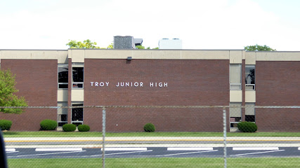 Troy Junior High School
