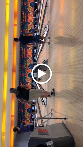 Bowling Alley «Buffaloe Lanes Cary Family Bowling Center», reviews and photos, 151 High House Rd, Cary, NC 27511, USA