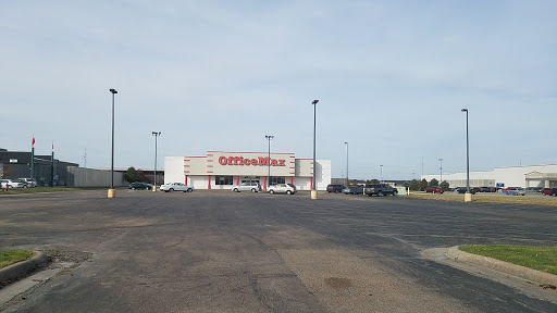 Office Supply Store «OfficeMax», reviews and photos, 2130 Diers Ave, Grand Island, NE 68803, USA