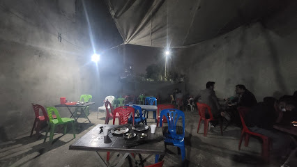 AFGHANI TIKKA KABAB HOUSE