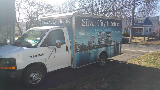 Electrician «Silver City Electric», reviews and photos, 22 S Elm St, Wallingford, CT 06492, USA