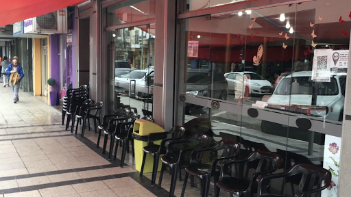 Heladería Pina - Ice cream shop en San Antonio de Padua