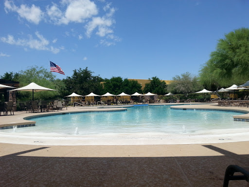 Community Center «Aviano Community Center», reviews and photos, 22500 N Aviano Way, Phoenix, AZ 85050, USA