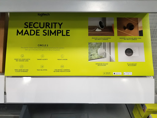 Electronics Store «Best Buy», reviews and photos, 6060 Long Prairie Rd, Flower Mound, TX 75028, USA