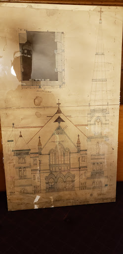 Place of Worship «Trinity United Methodist Church», reviews and photos, 1820 Broadway, Denver, CO 80202, USA