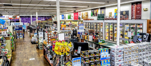 Liquor Store «Crown Wine & Spirits», reviews and photos, 1030 NE 15th Ave, Fort Lauderdale, FL 33304, USA