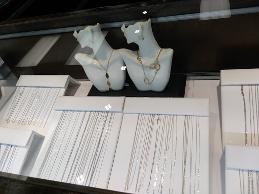 Jewelry Store «The Jewelry Exchange», reviews and photos, 501 E St Charles Rd, Villa Park, IL 60181, USA
