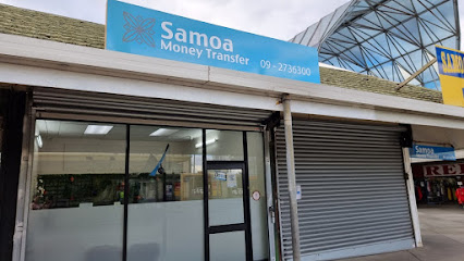 Samoa Money Transfer Ltd