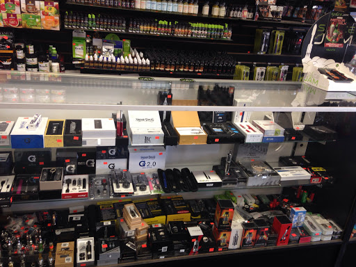 Tobacco Supplier «Omars Smoke Shop», reviews and photos, 4002 Stone Mountain Hwy #540, Snellville, GA 30039, USA