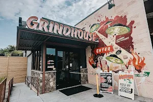 Grindhouse Killer Burgers image