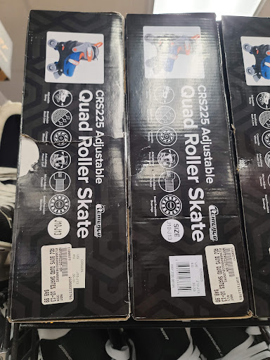 Sporting Goods Store «Play It Again Sports», reviews and photos, 11500 Middlebelt Rd, Livonia, MI 48150, USA