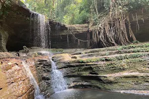 Tuirihiau Falls image