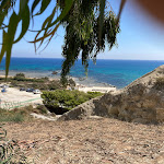 Photo n°9 de l'avis de Kir.l fait le 31/07/2022 à 14:36 sur le  Lounge Beach Scala dei Turchi à Realmonte