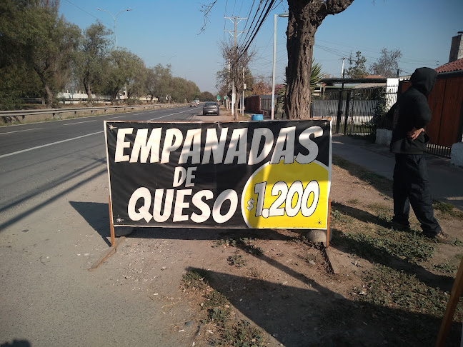 Empanadas Los Copihues - Padre Hurtado