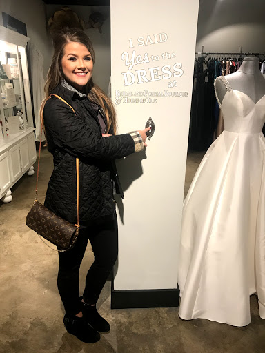 Bridal Shop «House of Tux», reviews and photos, 1720 Pass Rd, Gulfport, MS 39501, USA