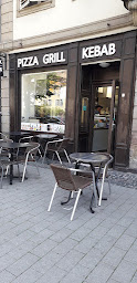Photo n°11 de Grill kebab à Strasbourg ()