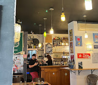 Atmosphère du Restaurant Food & Brew - Le FaB à Blois - n°1