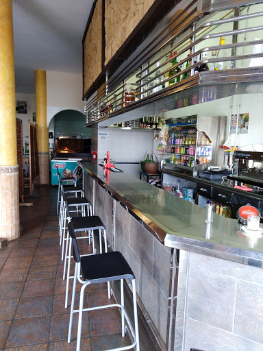 Bar Restaurante Amigos Del Norte