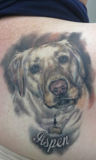 Explore chicago skyline tattoo ideas, creative tattoo ideas in Myrtle Beach, available at Dr Ink Tattoo