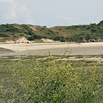 Photo n° 3 de l'avis de chantal. fait le 16/06/2018 à 17:35 pour Le Bac A Sable à Port-Bail-sur-Mer