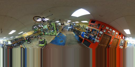 Bicycle Store «Pioneer Cycle», reviews and photos, 12741 Central Ave NE, Blaine, MN 55434, USA