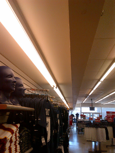 Sportswear Store «Champs Sports», reviews and photos, 200 S Broadway St, McAllen, TX 78501, USA