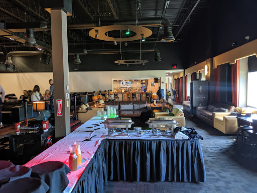 Bowling Alley «Revolutions Bowling & Lounge», reviews and photos, 60 Bidwell Rd, South Windsor, CT 06074, USA