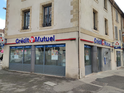 Crédit Mutuel à Salon-de-Provence